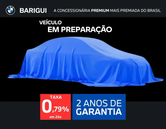 BMW 320i 2.0 16V TURBO FLEX M SPORT AUTOMÁTICO BMW 320i 2.0 16V TURBO FLEX M SPORT AUTOMÁTICO