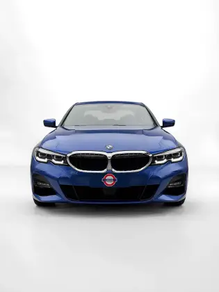 BMW 320i 2.0 16V TURBO FLEX M SPORT AUTOMÁTICO BMW 320i 2.0 16V TURBO FLEX M SPORT AUTOMÁTICO