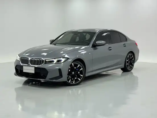 BMW-320i-2025