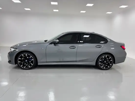 BMW-320i-2.0 16V TURBO FLEX M SPORT AUTOMÁTICO BMW-320i-2025