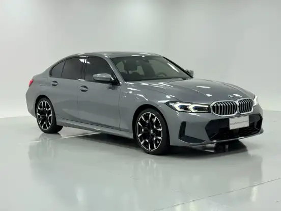 BMW-320i-2025