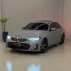 BMW 320i 2.0 16V TURBO FLEX M SPORT AUTOMÁTICO BMW 320i 2.0 16V TURBO FLEX M SPORT AUTOMÁTICO