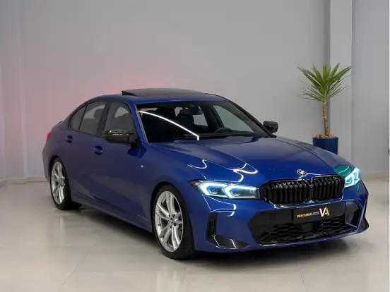 BMW-320i-2.0 16V TURBO FLEX M SPORT AUTOMÁTICO BMW-320i-2023