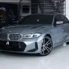 BMW 320i 2.0 16V TURBO FLEX M SPORT AUTOMÁTICO BMW 320i 2.0 16V TURBO FLEX M SPORT AUTOMÁTICO