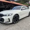 BMW 320i 2.0 16V TURBO FLEX M SPORT AUTOMÁTICO BMW 320i 2.0 16V TURBO FLEX M SPORT AUTOMÁTICO