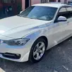BMW 320i 2.0 16V TURBO ACTIVE FLEX 4P AUTOMÁTICO BMW 320i 2.0 16V TURBO ACTIVE FLEX 4P AUTOMÁTICO