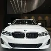 BMW 320i 2.0 16V TURBO FLEX GP AUTOMÁTICO BMW 320i 2.0 16V TURBO FLEX GP AUTOMÁTICO