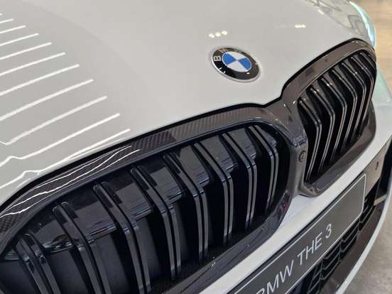BMW-320i-2.0 16V TURBO FLEX M SPORT 10th ANNIVERSARY EDITION AUTOMÁTICO BMW-320i-2024