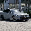 BMW 320i 2.0 16V TURBO FLEX M SPORT AUTOMÁTICO BMW 320i 2.0 16V TURBO FLEX M SPORT AUTOMÁTICO