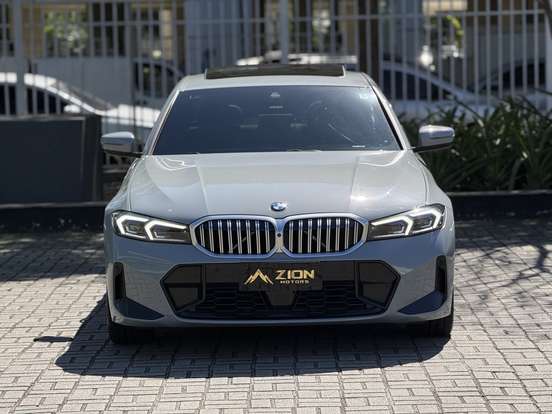 BMW-320i-2025