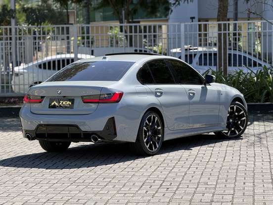BMW-320i-2025