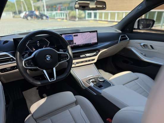BMW-320i-2.0 16V TURBO FLEX M SPORT AUTOMÁTICO BMW-320i-2025