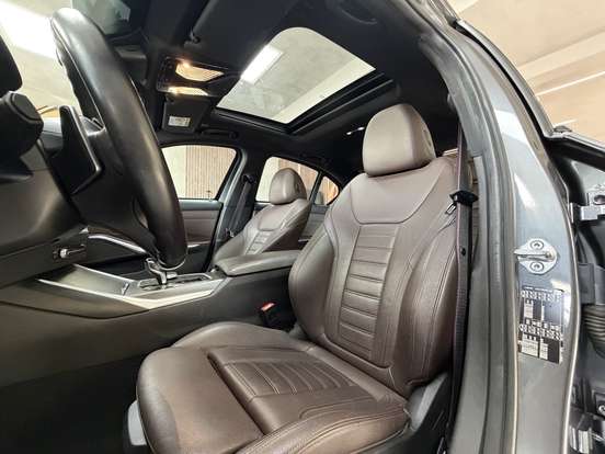 BMW-320i-2.0 16V TURBO FLEX M SPORT AUTOMÁTICO BMW-320i-2022