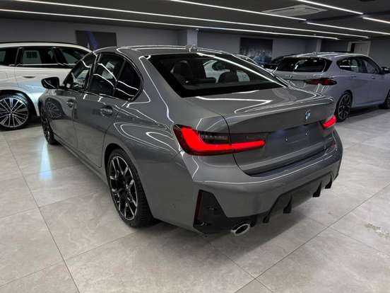 BMW-320i-2.0 16V TURBO FLEX M SPORT AUTOMÁTICO BMW-320i-2026