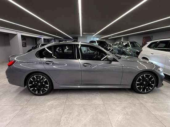 BMW-320i-2.0 16V TURBO FLEX M SPORT AUTOMÁTICO BMW-320i-2026