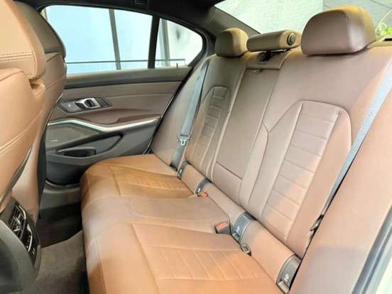 BMW-320i-2.0 16V TURBO FLEX M SPORT AUTOMÁTICO BMW-320i-2026