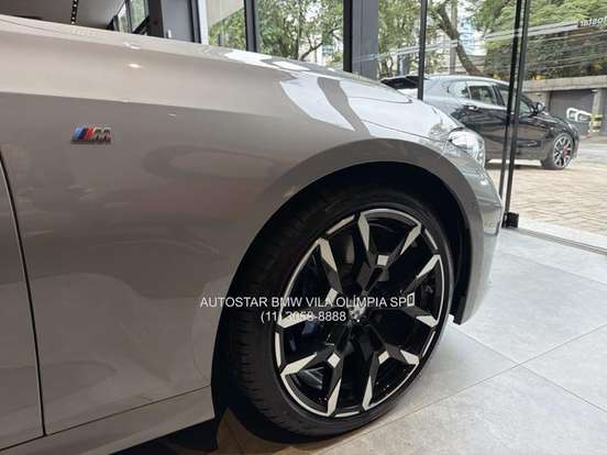 BMW-320i-2.0 16V TURBO FLEX M SPORT AUTOMÁTICO BMW-320i-2026