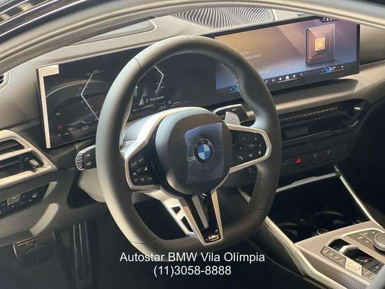 BMW-320i-2.0 16V TURBO FLEX M SPORT AUTOMÁTICO BMW-320i-2026