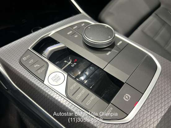 BMW-320i-2.0 16V TURBO FLEX M SPORT AUTOMÁTICO BMW-320i-2026
