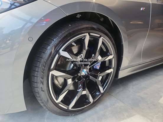 BMW-320i-2.0 16V TURBO FLEX M SPORT AUTOMÁTICO BMW-320i-2026