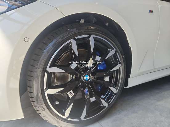 BMW-320i-2.0 16V TURBO FLEX M SPORT AUTOMÁTICO BMW-320i-2026