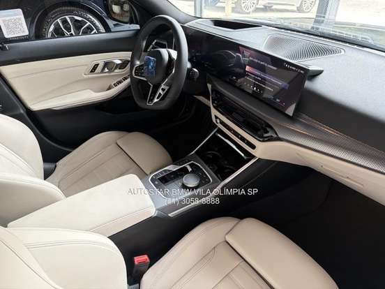 BMW-320i-2.0 16V TURBO FLEX M SPORT AUTOMÁTICO BMW-320i-2026