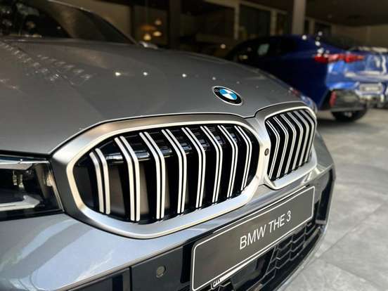 BMW-320i-2.0 16V TURBO FLEX M SPORT AUTOMÁTICO BMW-320i-2026