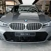 BMW 320i 2.0 16V TURBO FLEX M SPORT AUTOMÁTICO BMW 320i 2.0 16V TURBO FLEX M SPORT AUTOMÁTICO