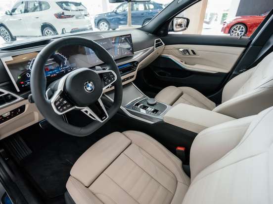 BMW-320i-2.0 16V TURBO FLEX M SPORT AUTOMÁTICO BMW-320i-2026