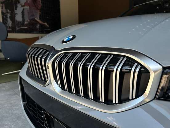 BMW-320i-2.0 16V TURBO FLEX M SPORT AUTOMÁTICO BMW-320i-2026