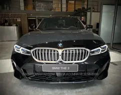 BMW 320i 2.0 16V TURBO FLEX M SPORT AUTOMÁTICO BMW 320i 2.0 16V TURBO FLEX M SPORT AUTOMÁTICO