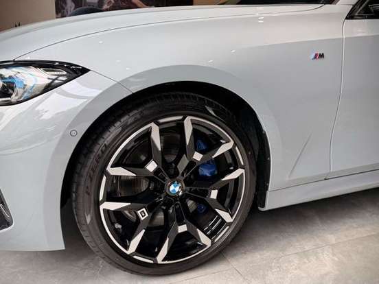 BMW-320i-2.0 16V TURBO FLEX M SPORT AUTOMÁTICO BMW-320i-2026