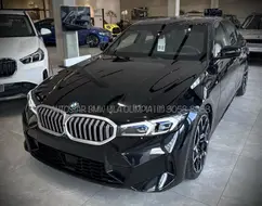 BMW 320i 2.0 16V TURBO FLEX M SPORT AUTOMÁTICO BMW 320i 2.0 16V TURBO FLEX M SPORT AUTOMÁTICO