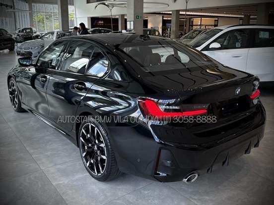 BMW-320i-2.0 16V TURBO FLEX M SPORT AUTOMÁTICO BMW-320i-2026