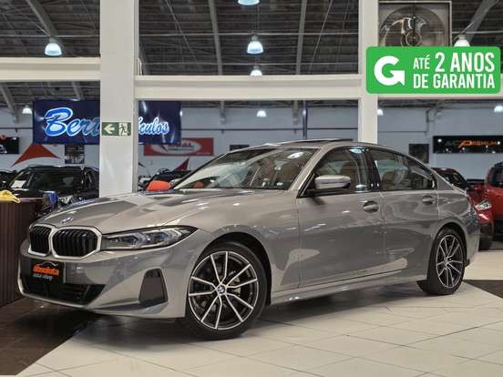 BMW-320i-2025
