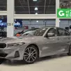 BMW 320i 2.0 16V TURBO FLEX SPORT GP AUTOMÁTICO BMW 320i 2.0 16V TURBO FLEX SPORT GP AUTOMÁTICO