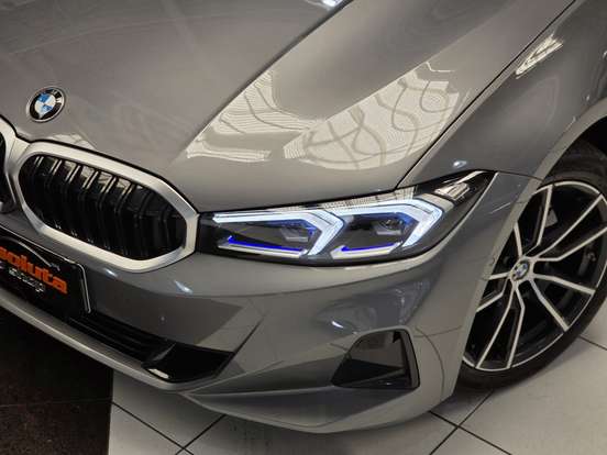 BMW-320i-2.0 16V TURBO FLEX SPORT GP AUTOMÁTICO BMW-320i-2025
