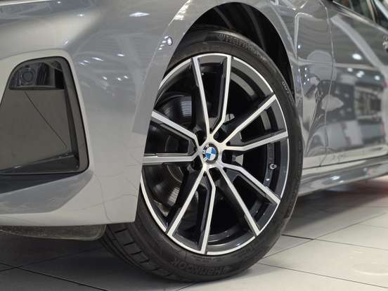 BMW-320i-2.0 16V TURBO FLEX SPORT GP AUTOMÁTICO BMW-320i-2025
