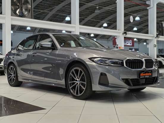 BMW-320i-2025