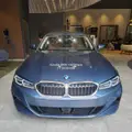 BMW 320i 2.0 16V TURBO FLEX SPORT GP AUTOMÁTICO BMW 320i 2.0 16V TURBO FLEX SPORT GP AUTOMÁTICO