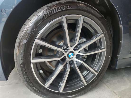 BMW-320i-2.0 16V TURBO FLEX SPORT GP AUTOMÁTICO BMW-320i-2026