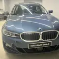 BMW 320i 2.0 16V TURBO FLEX SPORT GP AUTOMÁTICO BMW 320i 2.0 16V TURBO FLEX SPORT GP AUTOMÁTICO