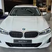 BMW 320i 2.0 16V TURBO FLEX SPORT GP AUTOMÁTICO BMW 320i 2.0 16V TURBO FLEX SPORT GP AUTOMÁTICO