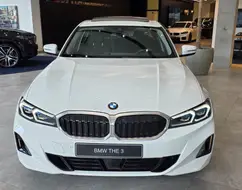 BMW 320i 2.0 16V TURBO FLEX SPORT GP AUTOMÁTICO BMW 320i 2.0 16V TURBO FLEX SPORT GP AUTOMÁTICO