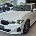 BMW 320i 2.0 16V TURBO FLEX SPORT GP AUTOMÁTICO BMW 320i 2.0 16V TURBO FLEX SPORT GP AUTOMÁTICO