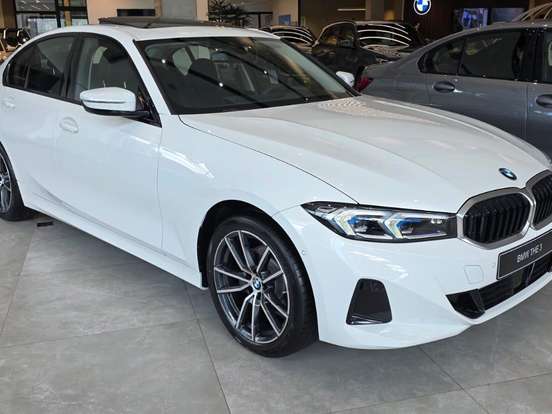 BMW-320i-2.0 16V TURBO FLEX SPORT GP AUTOMÁTICO BMW-320i-2026