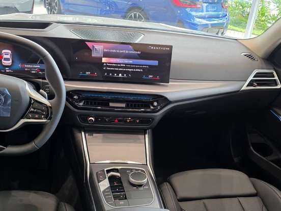 BMW-320i-2.0 16V TURBO FLEX SPORT GP AUTOMÁTICO BMW-320i-2026