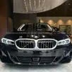 BMW 320i 2.0 16V TURBO FLEX SPORT GP AUTOMÁTICO BMW 320i 2.0 16V TURBO FLEX SPORT GP AUTOMÁTICO