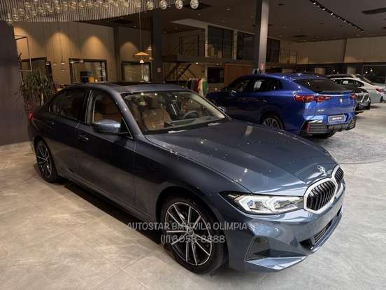 BMW-320i-2026