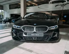 BMW 320i 2.0 16V TURBO FLEX SPORT GP AUTOMÁTICO BMW 320i 2.0 16V TURBO FLEX SPORT GP AUTOMÁTICO